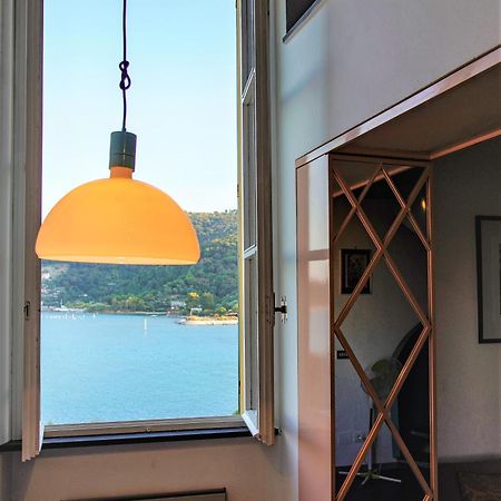 Appartement La Finestra Sul Mare à Porto Venere Extérieur photo