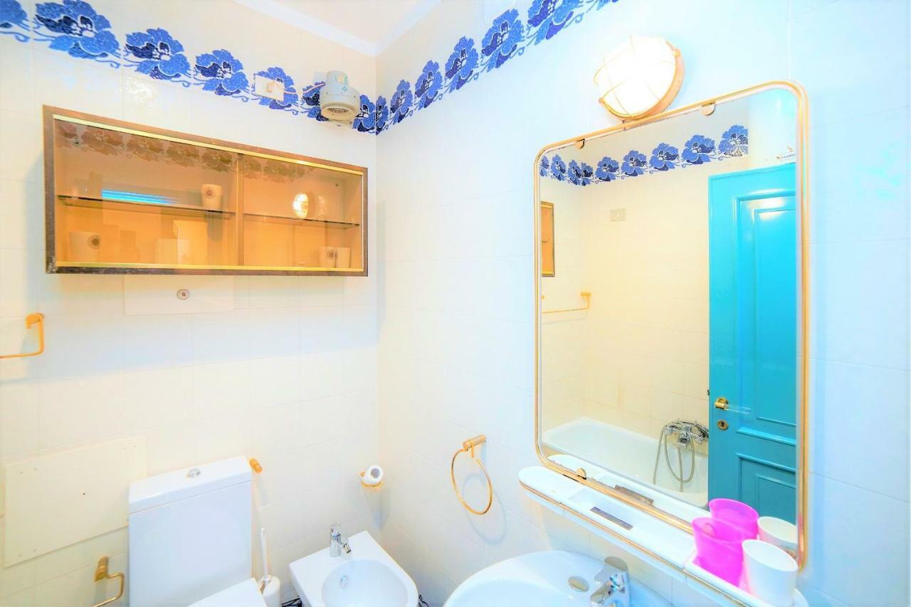 Appartement La Finestra Sul Mare à Porto Venere Extérieur photo