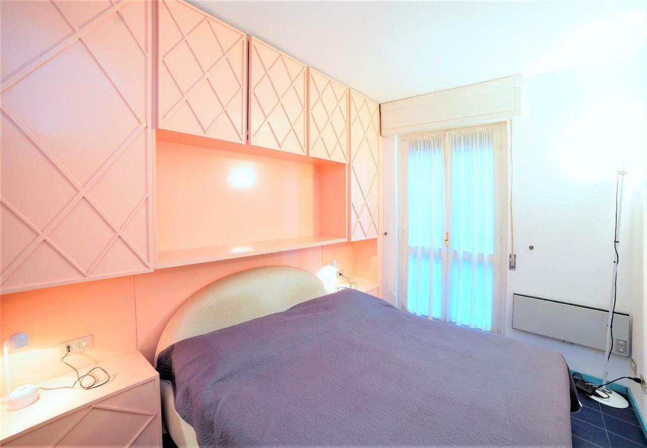 Appartement La Finestra Sul Mare à Porto Venere Extérieur photo