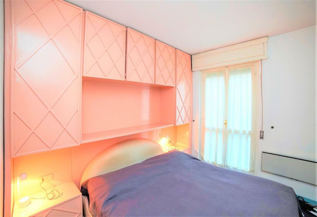 Appartement La Finestra Sul Mare à Porto Venere Extérieur photo